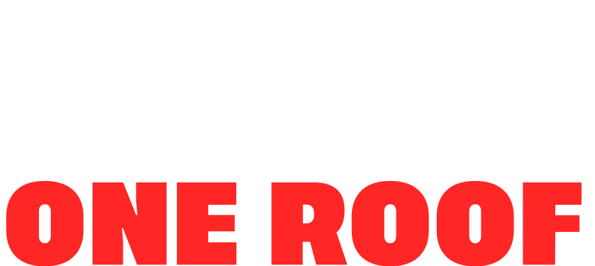 All under one roof image